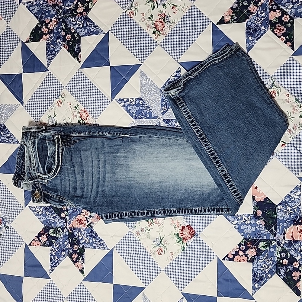 VIGOSS bootcut Heritage fit size 12